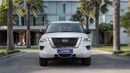 Nissan Patrol XE 4.0L | Complete Service History | Zero Downpayment Support | Certified Pre Owned