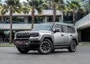 Jetour G700 FLAGSHIP USED G700 Flagship | 4,700 P.M | 0% Downpayment | Perfect Condition!