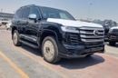 Toyota Land Cruiser VXR 3.5L PETROL TWIN TURBO JBL MY2026