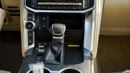 Toyota Land Cruiser VXR 3.5 HYPRID