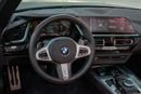 BMW Z4 sDRIVE30i LUXURY M SPORT PACKAGE