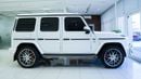 مرسيدس بنز G 63 AMG STANDARD 5.5L