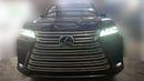 Lexus LX700h SIGNATURE | 2-YEAR WARRANTY + SERVICE AVAILABLE | IN-HOUSE FINANCING