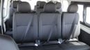 Toyota Hiace GL Hiace 2.5L High Roof Diesel old ship 2025