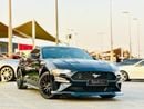 Ford Mustang STANDARD Ecoboost | Monthly 1150/- | 0% DP | Paddle Shifters | Active Exhaust | # 02546