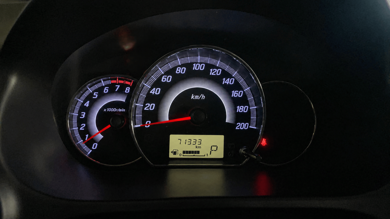 Mitsubishi Attrage GLX TOP 2020 | AED 294/Month | 0 DP | 30 Day Return | Warranty | Service History