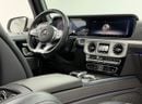 Mercedes Benz G63 AMG STANDARD
