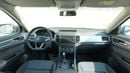 Volkswagen Teramont TRENDLINE 3.6L | Agency Warranty | Full Service History | Zero Down Payment Support