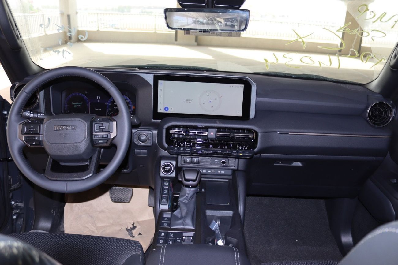 Toyota Prado ADVENTURE