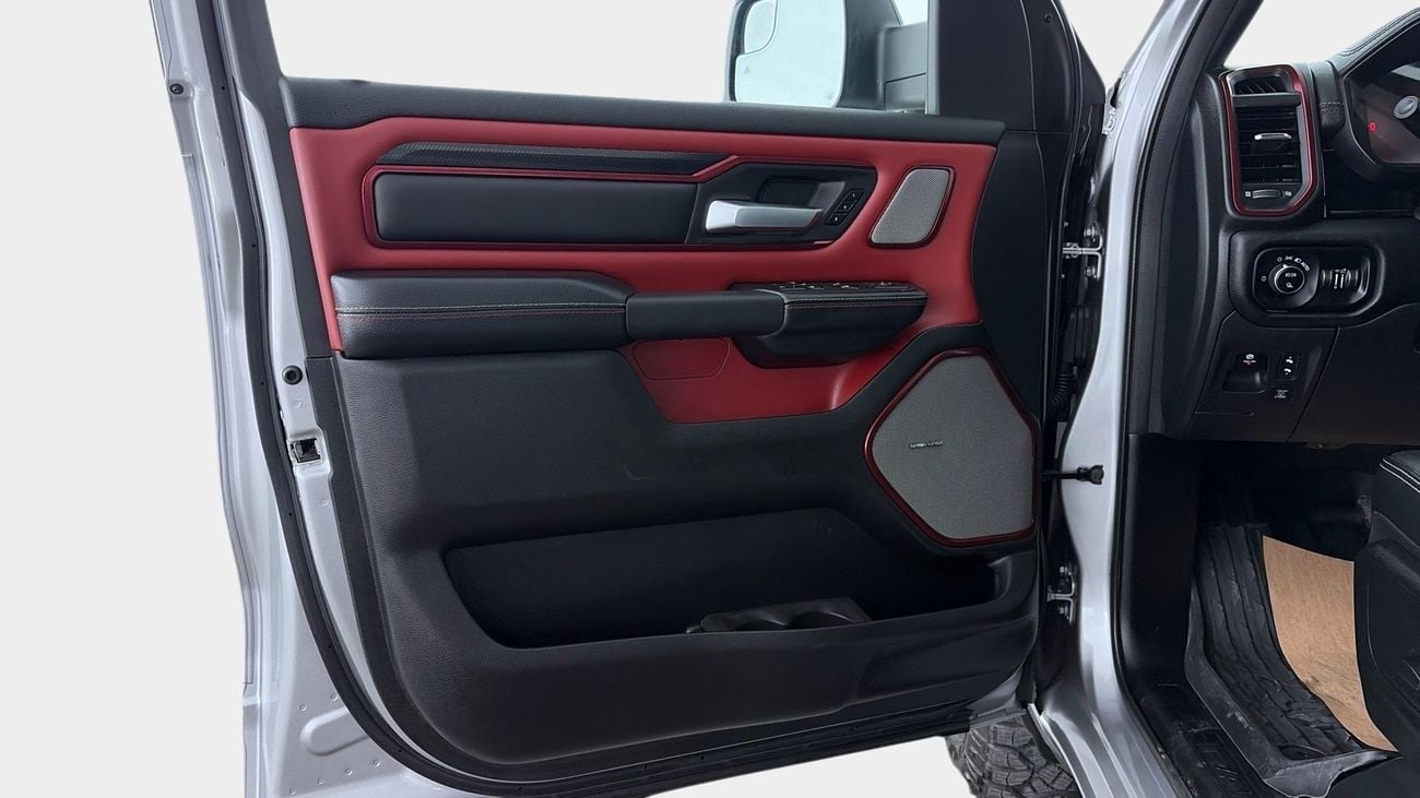 RAM 1500 REBEL | Guaranteed Warranty | 0 Down Payment