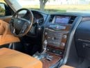 Nissan Patrol LE PLATINUM