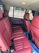 Nissan Patrol SUPER SAFARI