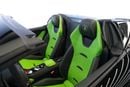 لامبورغيني هوراكان EVO SPYDER