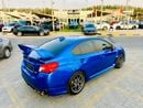 Subaru Wrx STI Limited | Monthly 2100/- | 0% DP | Sunroof | Original Airbags | # 31213