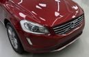 فولفو XC 60 MOMENTUM