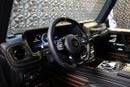 Mercedes Benz G63 AMG 2024 Rocket Edition