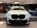 BMW X4 M40I Brand M40i - Korean Specs - Pristine Condition