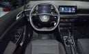 MG 3 LUXURY EXCELLENT DEAL for our MG MG3 ( 2025 Model ) in Grey Color GCC Specs