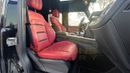 Mercedes Benz G63 AMG STANDARD MERCEDES G63 - MODEL 2023 - NO ACCIDENT