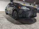 لكزس RX 350h بلاتينيوم Hybrid