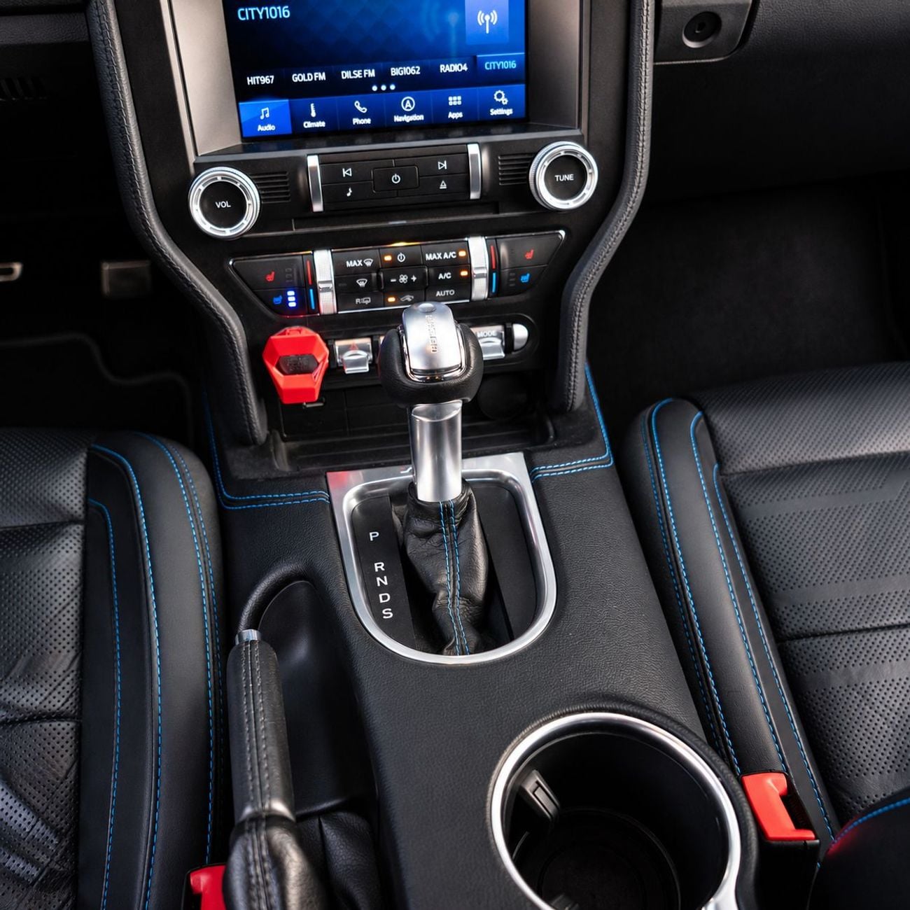 Ford Mustang GT PREMIUM AED 2,778 pm • 0% Downpayment • Ford Mustang GT Premium • Agency Service Contract