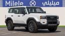 Toyota Prado Adventure