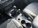 Mitsubishi L200 GLX TOP Used Mitsubishi L200 2.4L Petrol M/T 4*4 GCC White Color 2022 Model