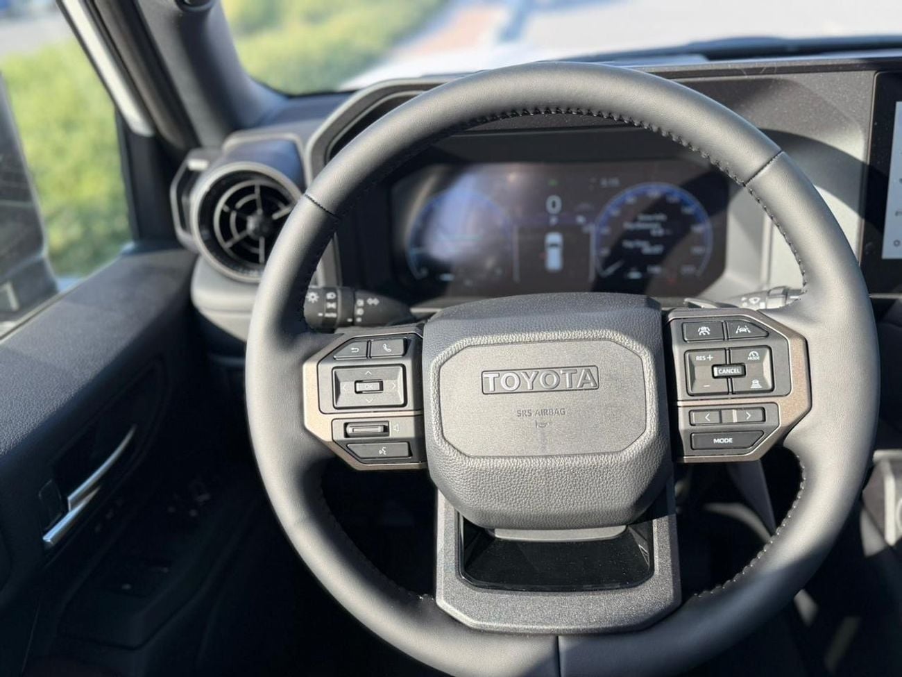 Toyota Prado ADVENTURE Toyota Prado 2.4 Adventure 2026 Full Option