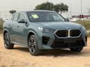 BMW X2 SDRIVE25I M SPORT