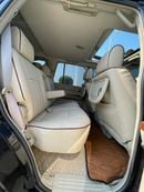 Nissan Patrol SUPER SAFARI T2