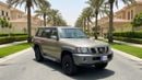 Nissan Patrol SUPER SAFARI 2020 | AED 1827/Month | 0 DP | 30 Day Return | Warranty | Service History