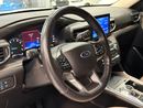 Ford Explorer LIMITED 1,351pm Zero Down Available Limited GCC Specs