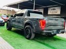 Ford F-150 RAPTOR SUPER CAB