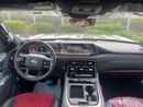 Nissan Patrol NISMO
