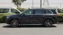 مرسيدس بنز GLS 450 4MATIC ( For Export ) AMG EQ Boost AWD GCC 2026 BRAND NEW