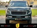 Nissan Patrol LE PLATINUM CITY 3.5L
