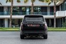 Land Rover Range Rover HSE Range Rover HSE | 3,134 P.M | 0% Downpayment | Excellent Condition!
