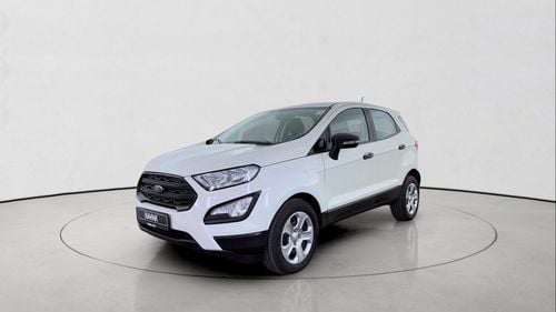Ford EcoSport AMBIENTE | Guaranteed Warranty | 0 Down Payment