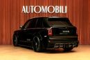 Rolls Royce Cullinan 1 OF 20 KEYVANY | HIGH OPTIONS | EXCELLENT CONTION