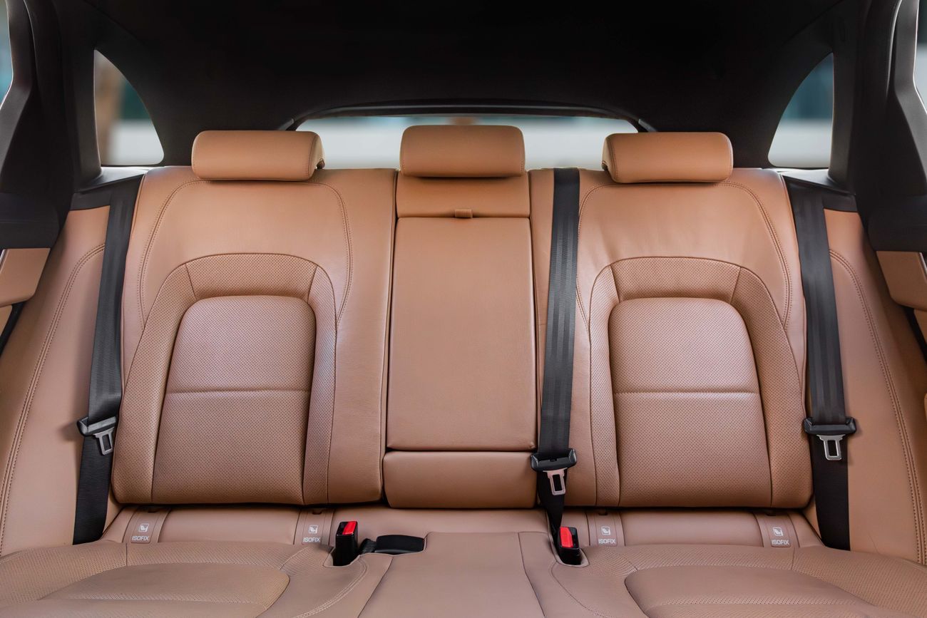 جاكوار F بيس S F-Pace S | 2,037 P.M | 0% Downpayment | Perfect Condition!