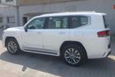 Toyota Land Cruiser VXR