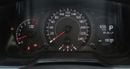 Toyota Corolla XLI ACCIDENTS FREE - GCC - ORIGINAL PAINT - PERFECT CONDITION INSIDE OUT - 1600 CC