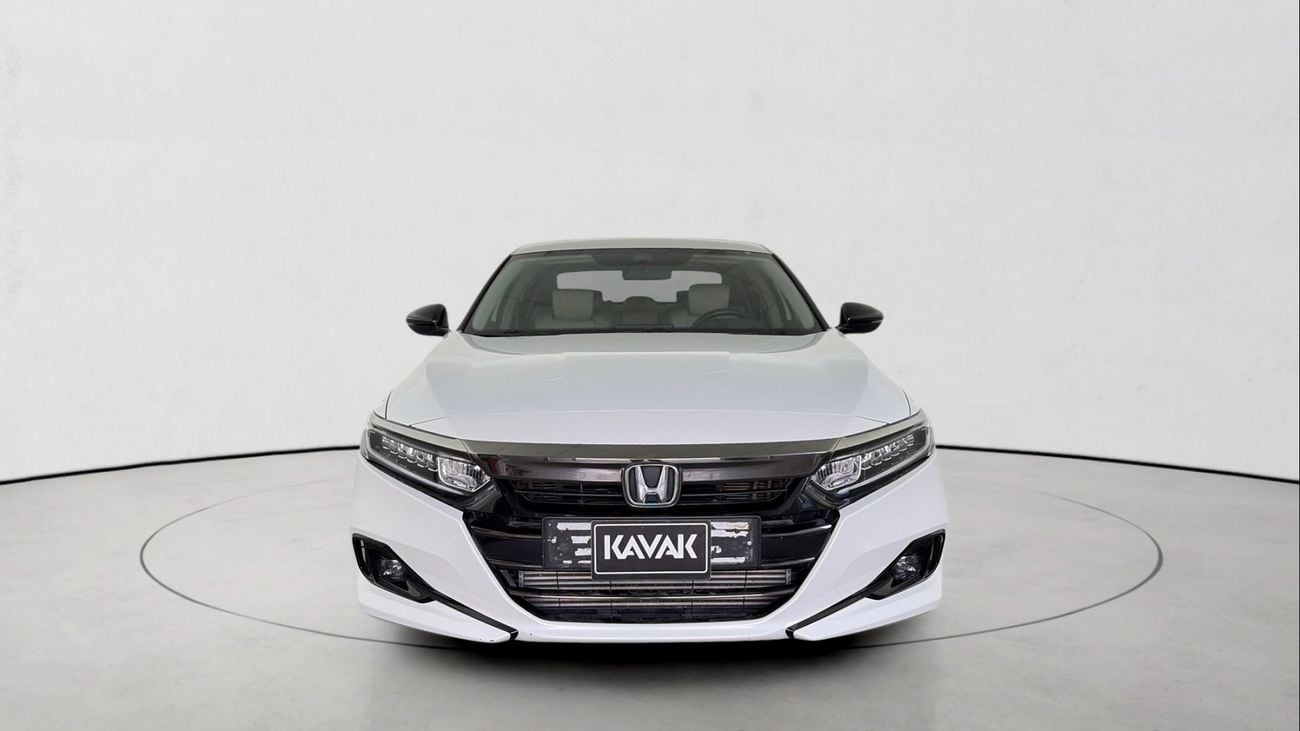 Honda Accord LX | Guaranteed Warranty | 0 Down Payment