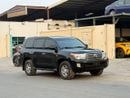 Toyota Land Cruiser VXR