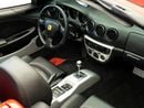 Ferrari 360 Modena Modena Japanese Specs