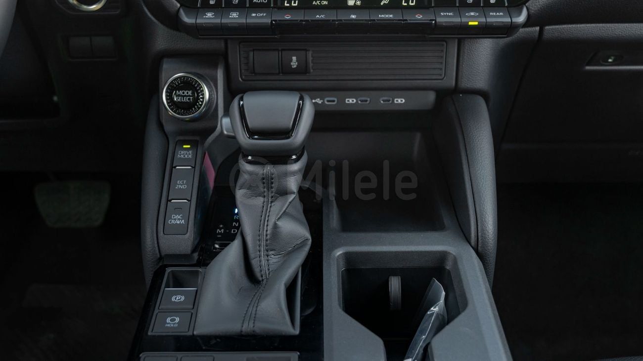 Toyota Prado TOYOTA PRADO 250 | EXPORT ONLY