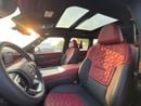 Nissan Patrol LE PLATINUM CITY