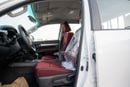 Toyota Hilux SGLX