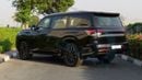 Infiniti QX80 AUTOGRAPH BENCH CHAIRS (For Export , НА ЭКСПОРТ) 2026 3.5TT V6 GCC Без пробега