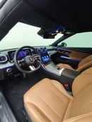 Mercedes Benz CLE200